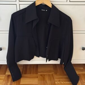 Black Brita from Joelle Collection